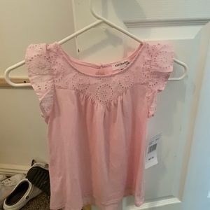Pink top message me if interested